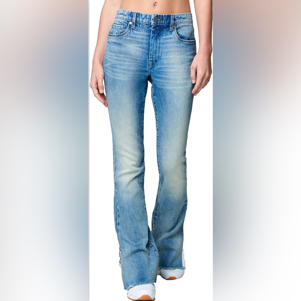 BLANKNYC Hoys jeans